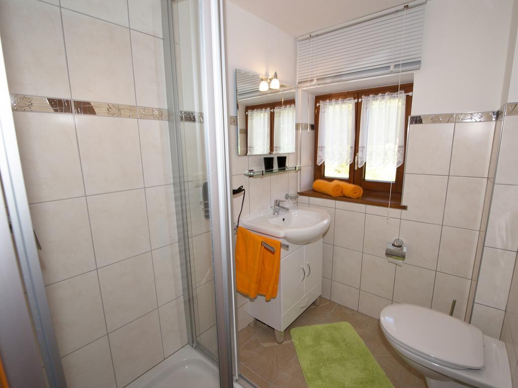 Appartement Bergmeister Rauris Chambre photo