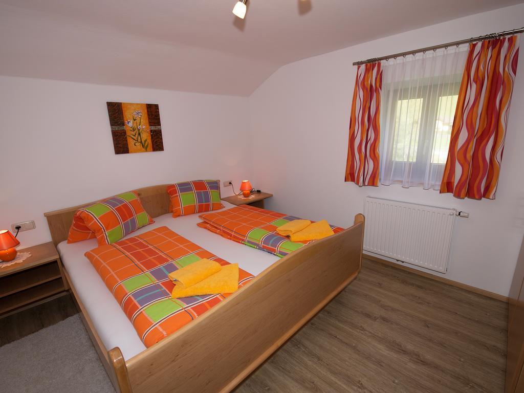 Appartement Bergmeister Rauris Chambre photo