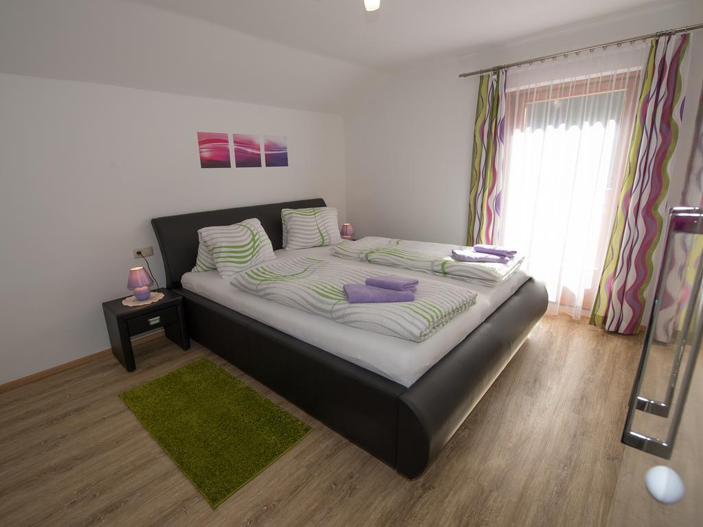 Appartement Bergmeister Rauris Chambre photo