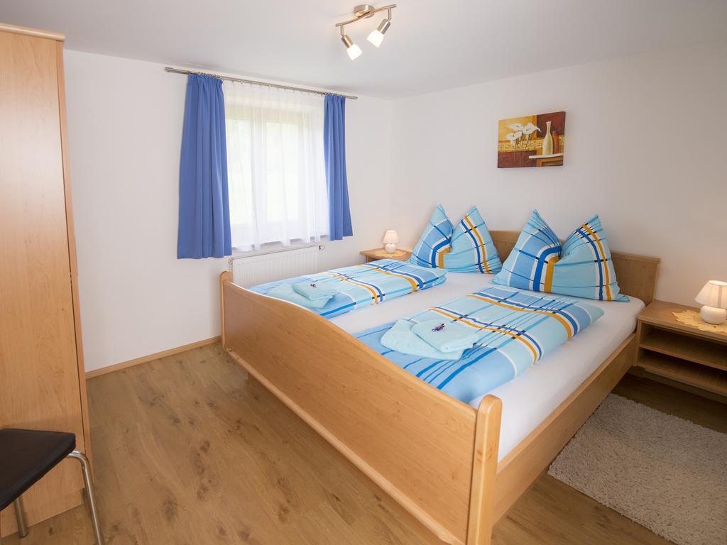 Appartement Bergmeister Rauris Chambre photo