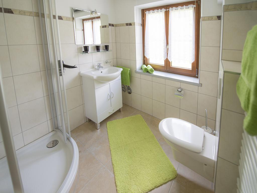 Appartement Bergmeister Rauris Chambre photo