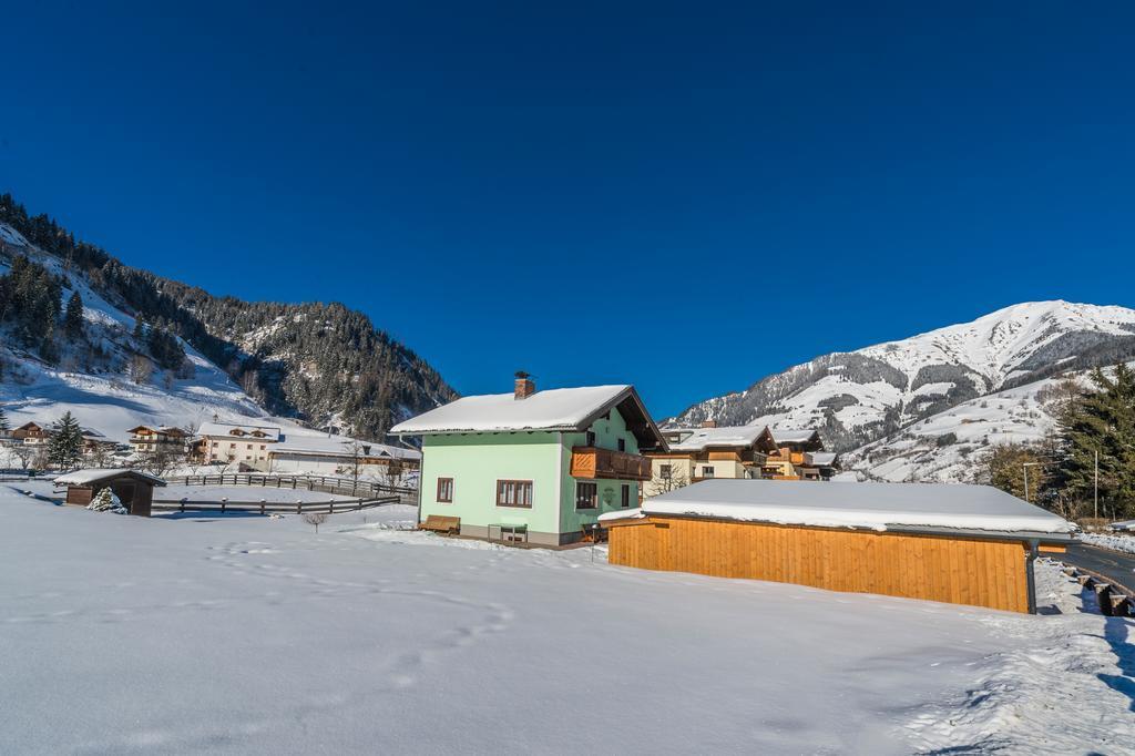 Appartement Bergmeister Rauris Extérieur photo